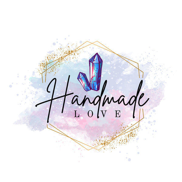 Handmade Love logo