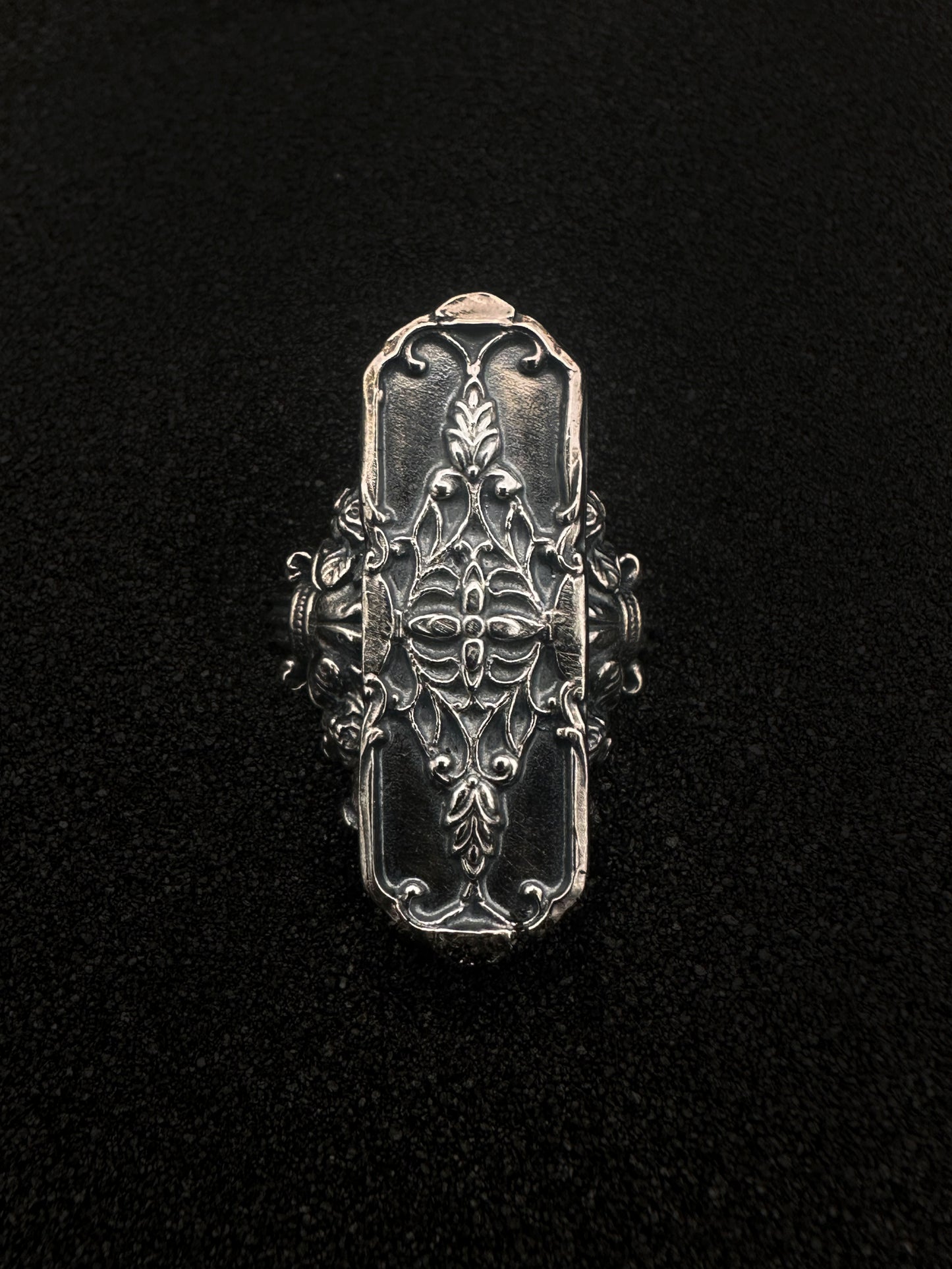 Vintage Inspired Ring