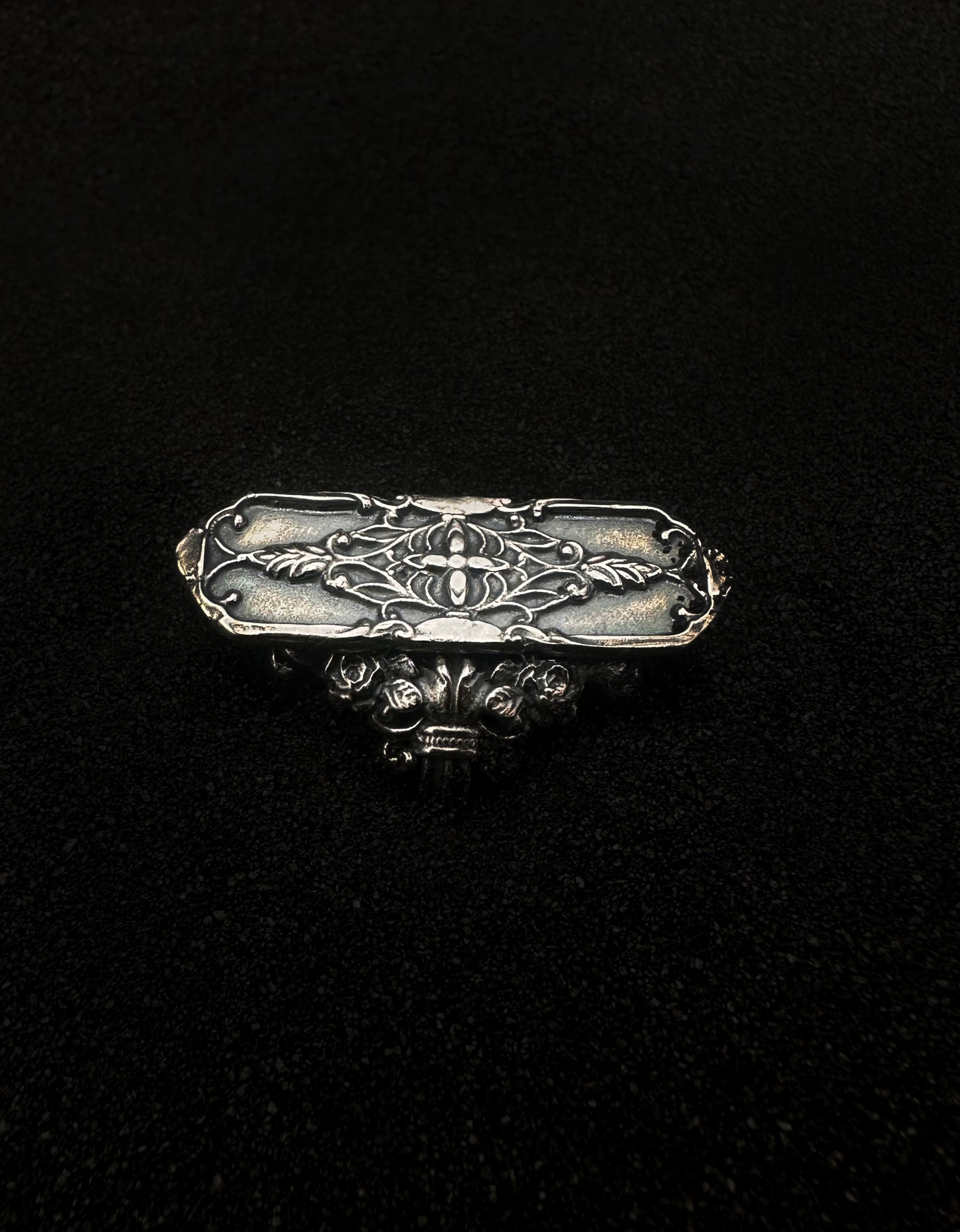 Vintage Inspired Ring