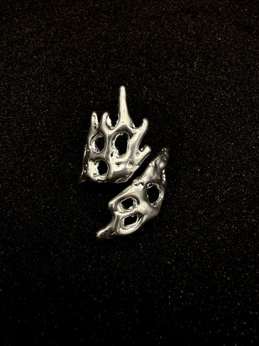 Sauron's Crown
