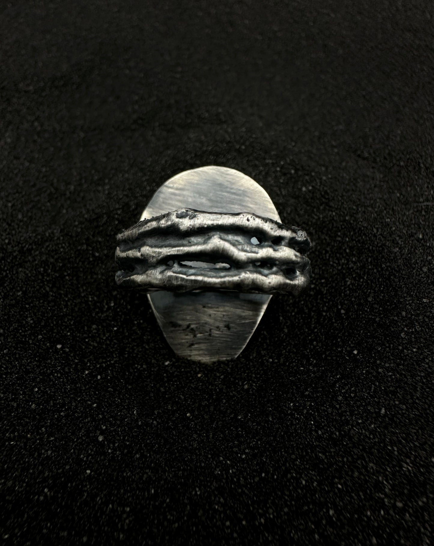 Crowned by the Widow