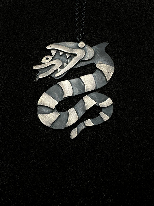 The Sandworm