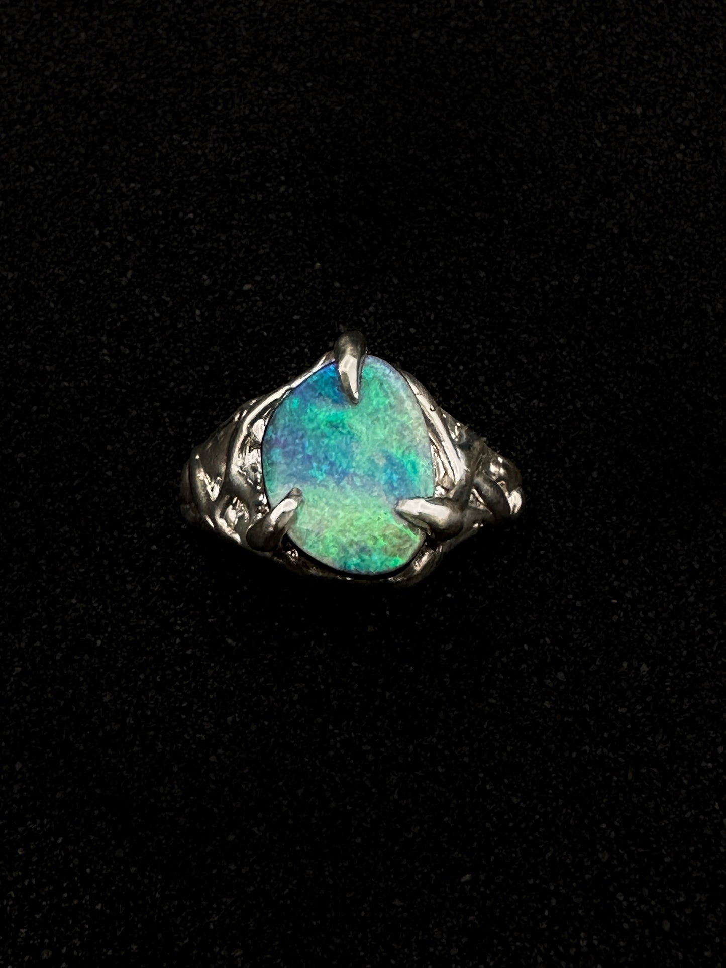 Stone of the Sunken Earth