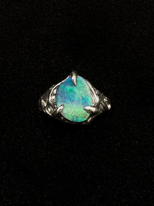 Stone of the Sunken Earth
