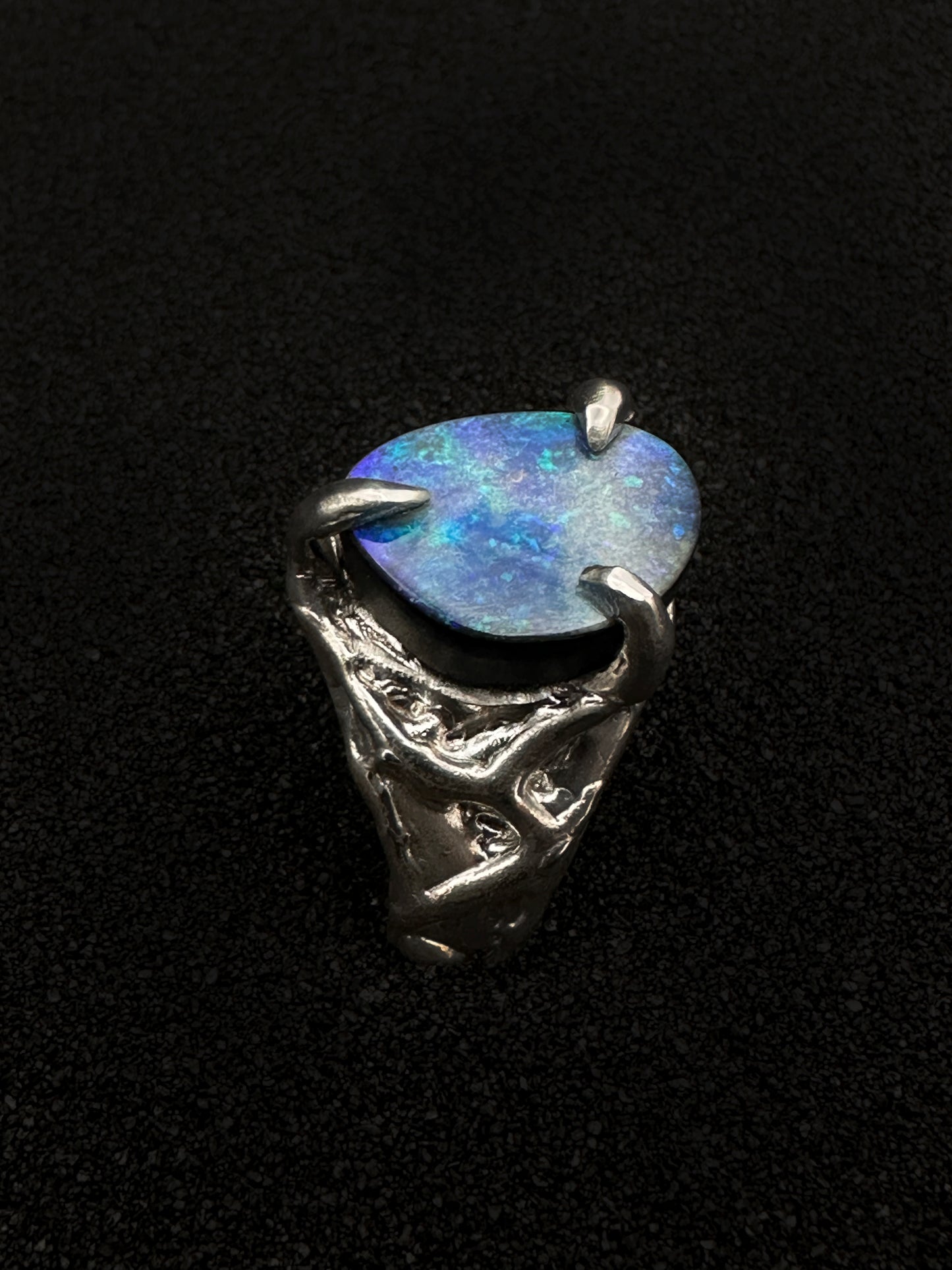 Stone of the Sunken Earth