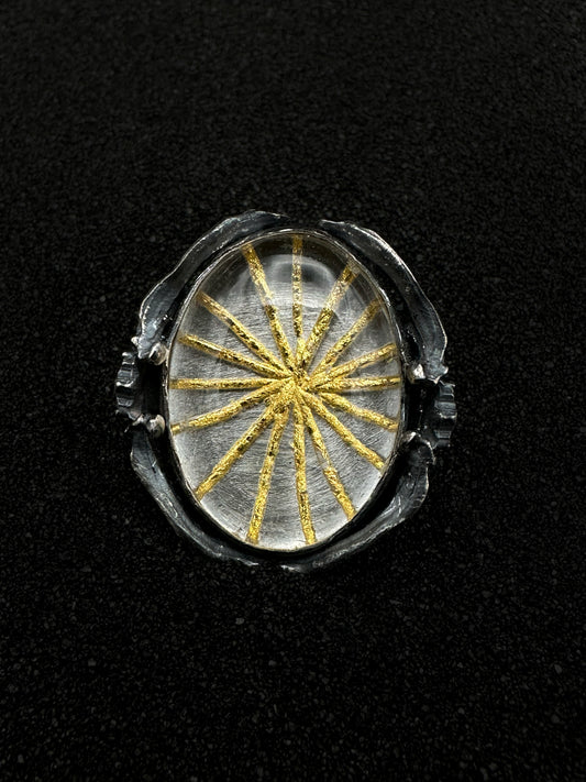Solar Nocturne