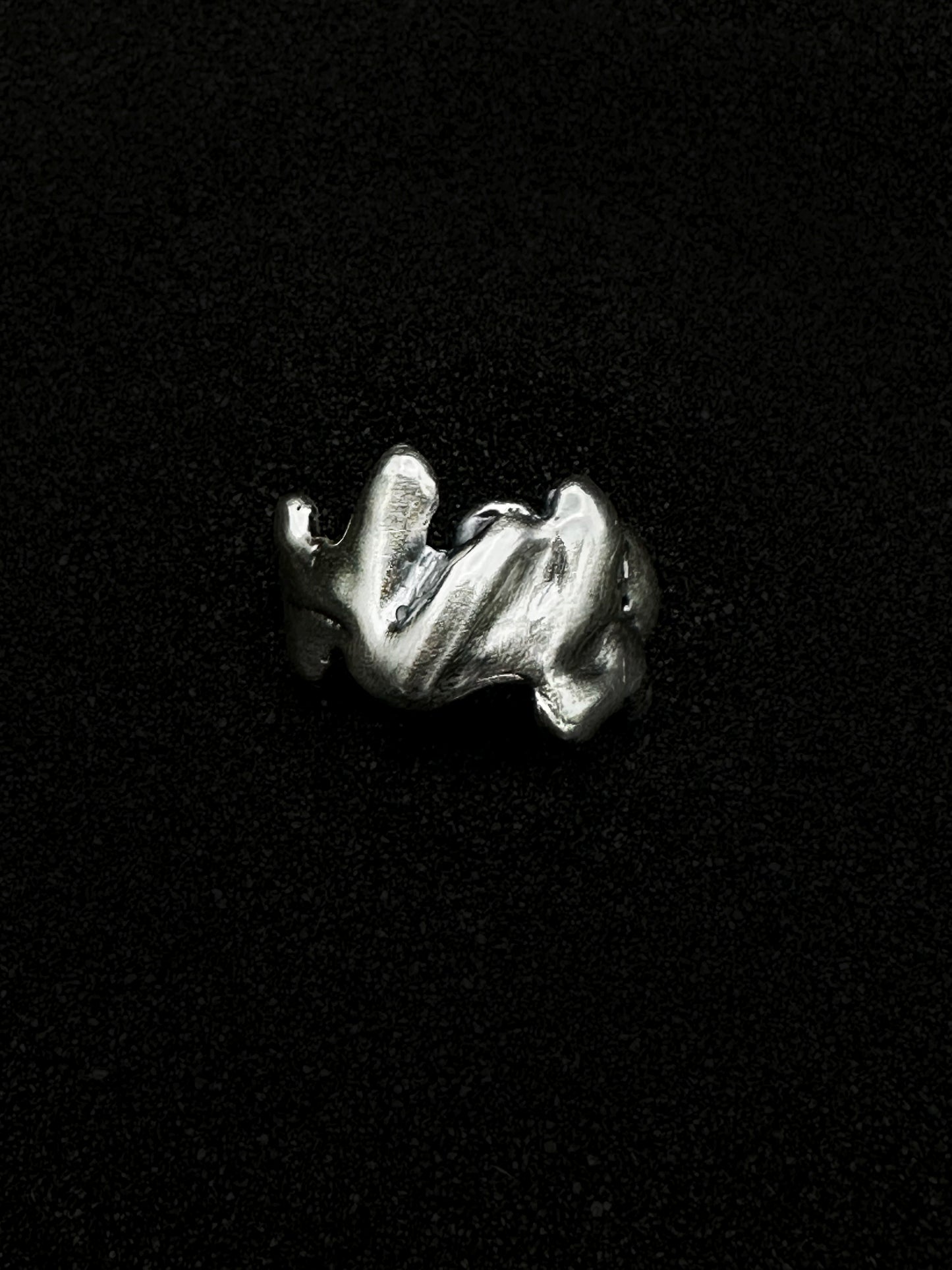 Blob Ring