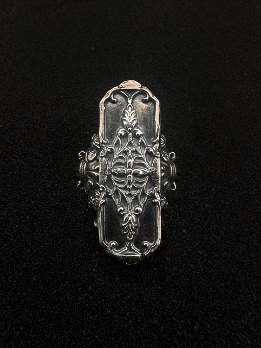 Vintage Inspired Ring